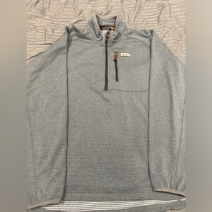 Orvis Mens Pullover